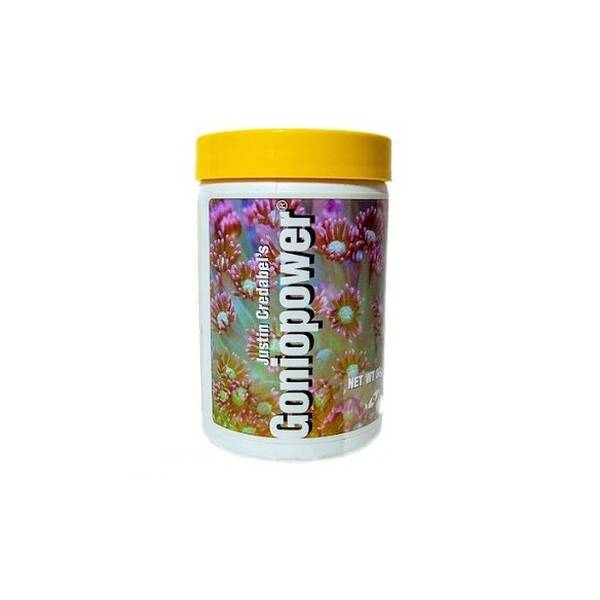 Two Little Fishies Goniopower Zooplankton 30gr Two Little Fishies Goniopower Zooplankton 30gr
