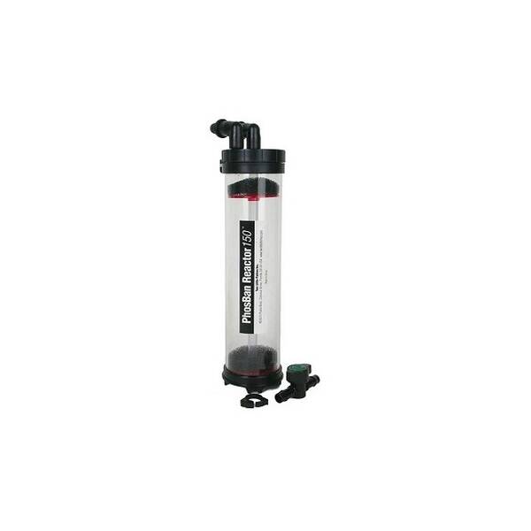 Two Little Fishies PhosBan Reactor 150