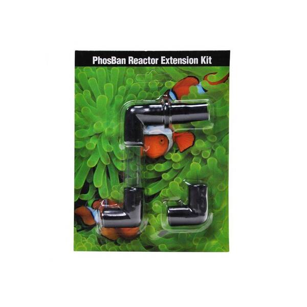 Two Little Fishies Phosban Reactor Extension Kit