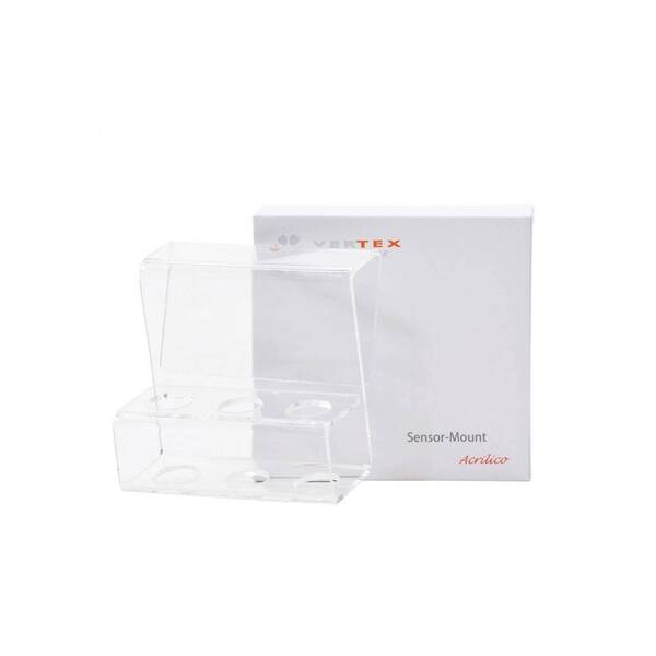 Vertex Sensor-Mount Acrilico
