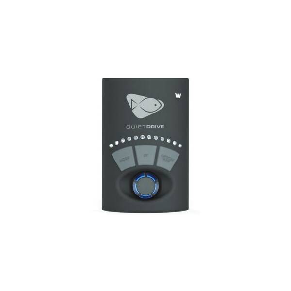 VorTech MP60W Wireless Quitedrive