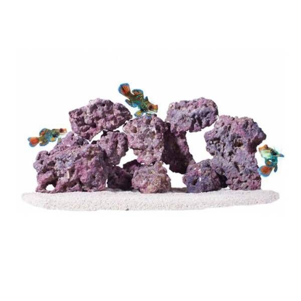 CaribSea Life Rock Original 18,14kg