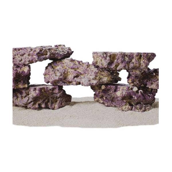 CaribSea Life Rock Self 18,14kg