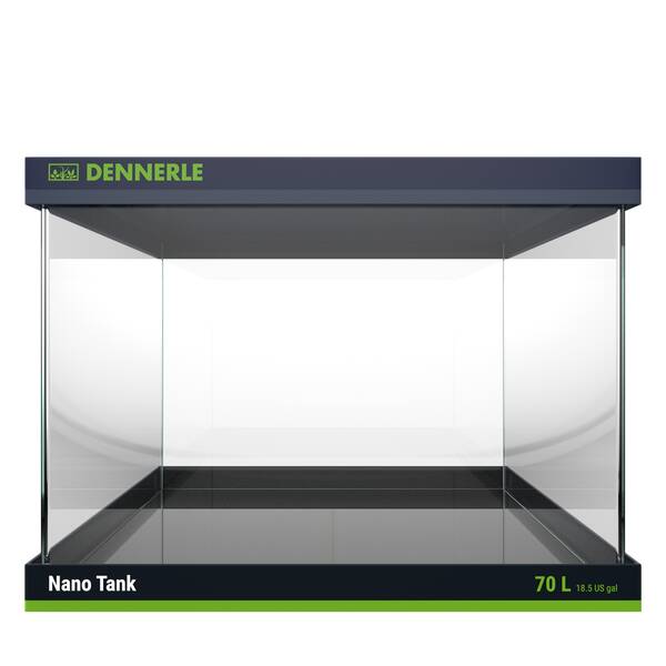 Dennerle Nano Tank 70L Dennerle Nano Tank 70L