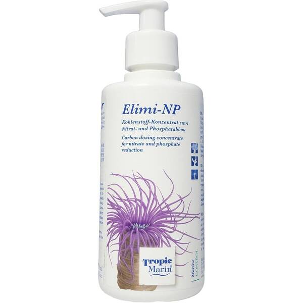 Tropic Marin Elimi-NP 250 ml Tropic Marin Elimi-NP 250 ml