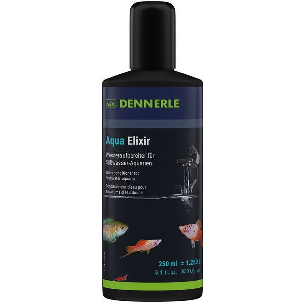 Dennerle Aqua Elixier 250ml Dennerle Aqua Elixier 250ml