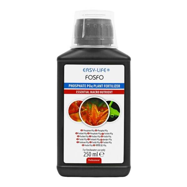 Easy Life Fosfo 250ml