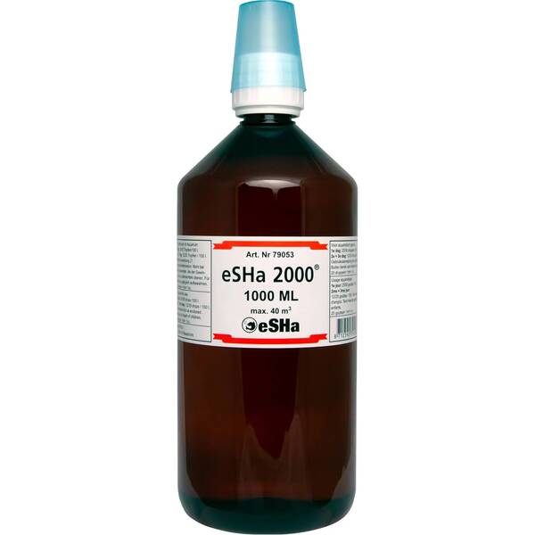eSHa 2000 1000 ml
