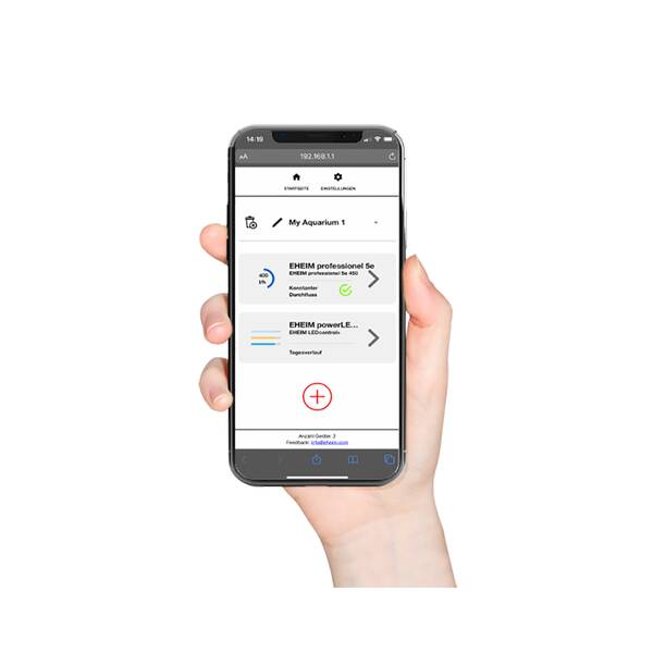 Eheim Professional 5e 350 Eheim Professional 5e 350