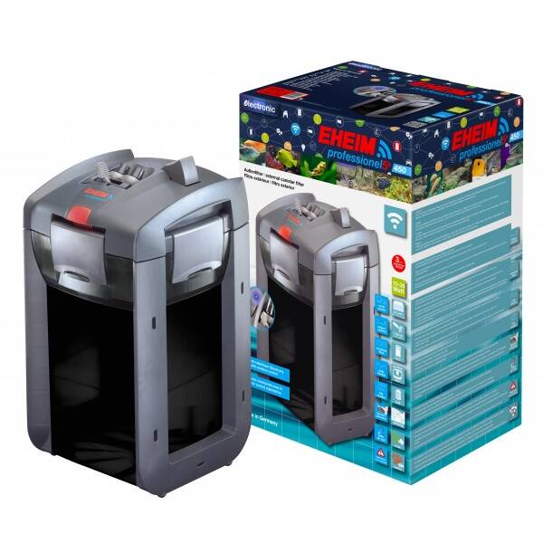 Eheim Professionel 5e 450 Eheim Professionel 5e 450