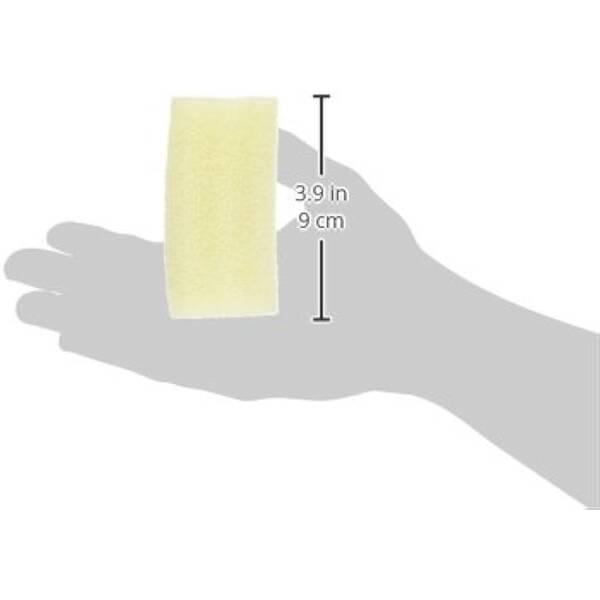 Fluval 1 Plus Foam Insert (A180)
