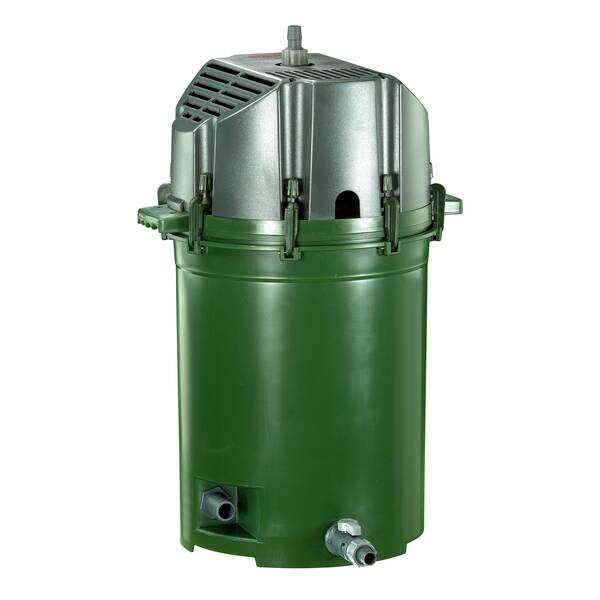 Eheim External Filter Classic 1500 X