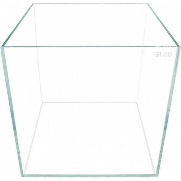 Blau Cubic Experience 40x40x40 cm 64 LT