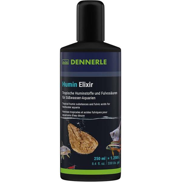 Dennerle Humin Elixir 250 ml Dennerle Humin Elixir 250 ml