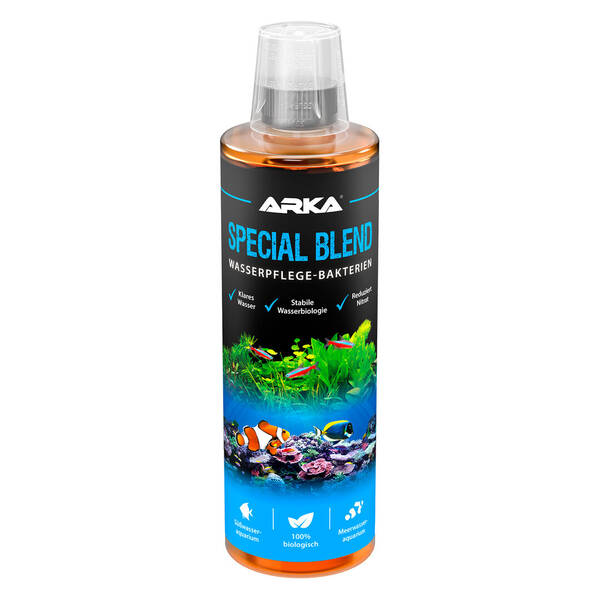 Arka Special Blend 473ml