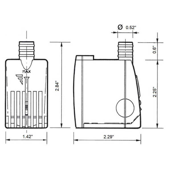 Newa Mini MN404