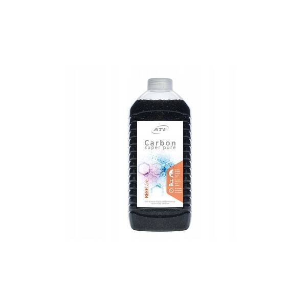 ATI Carbon Super Pure 500ml