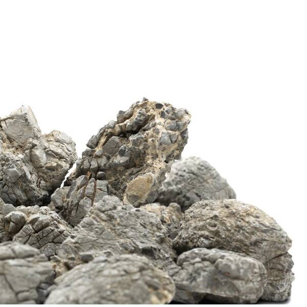 Strideways Geo Stone 5kg Bottle (5-15cm)