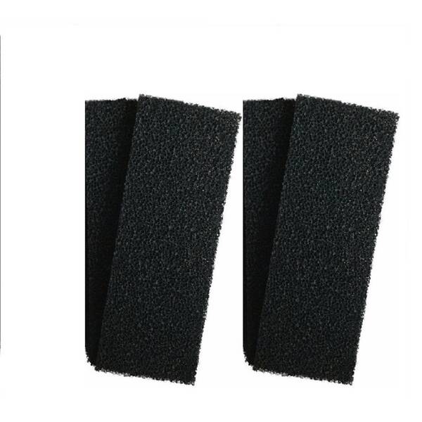 Fluval 4Plus Special Carbon Filter Pads (A197)