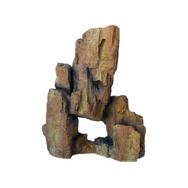 Hobby Fossil Rock 2 - 16x7x24cm Hobby Fossil Rock 2 - 16x7x24cm