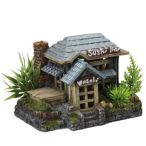 Aqua Della Sushibar ML - 15,5x10,7x11 cm