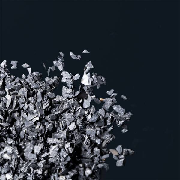 Dennerle Natural Gravel Kongo 10-30 mm, 5kg