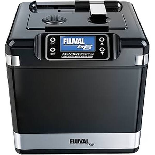 Fluval G6 Advanced Filtration System