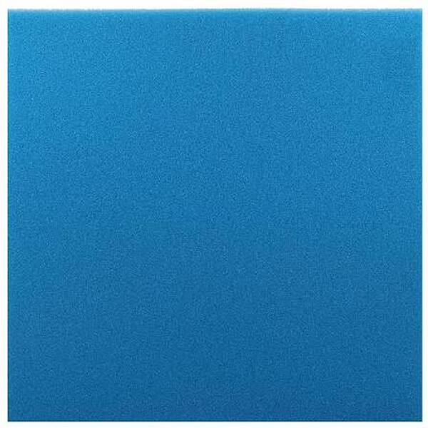 Hobby Filter Sponge Blue Fine 50*50*3