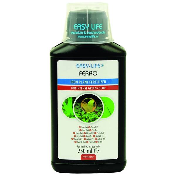 Easy Life Ferro 250ml