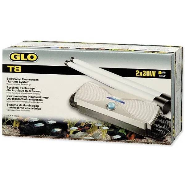 Hagen Glo T8 2x30 W