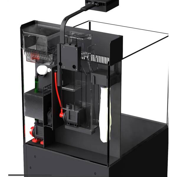 MAX NANO XL G2 - Black