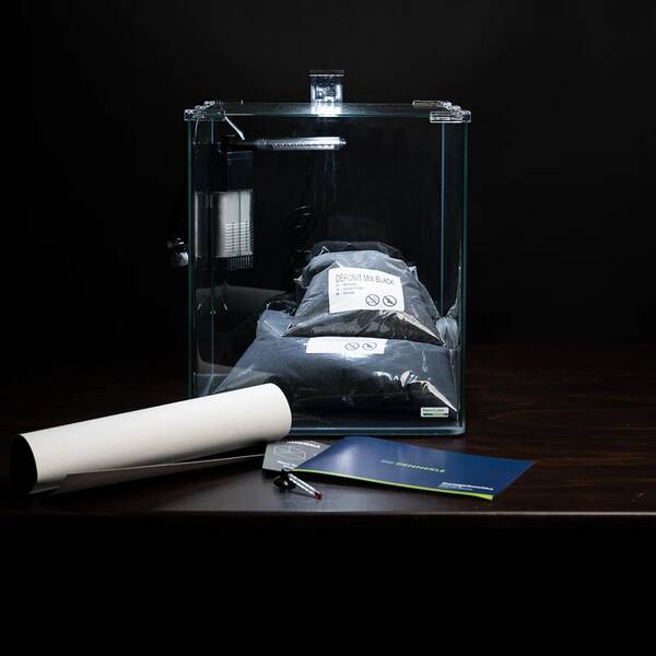 Dennerle Nano Cube Complete 30L