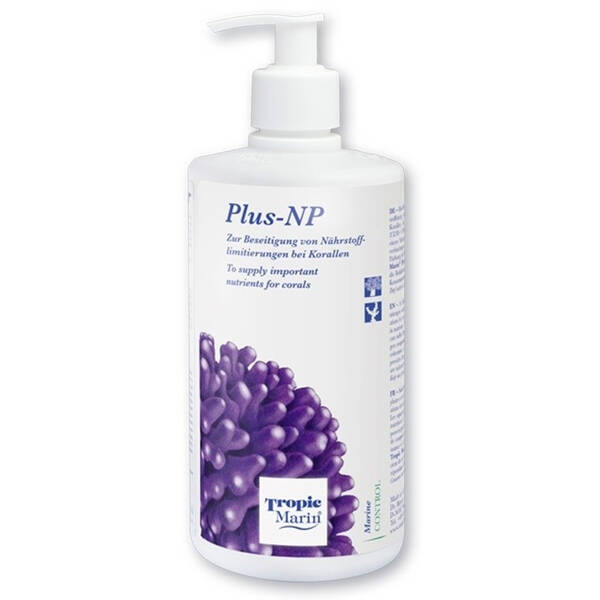 Tropic Marin Plus - NP 250 ml Tropic Marin Plus - NP 250 ml