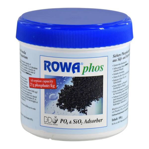 RowaPhos 100gr