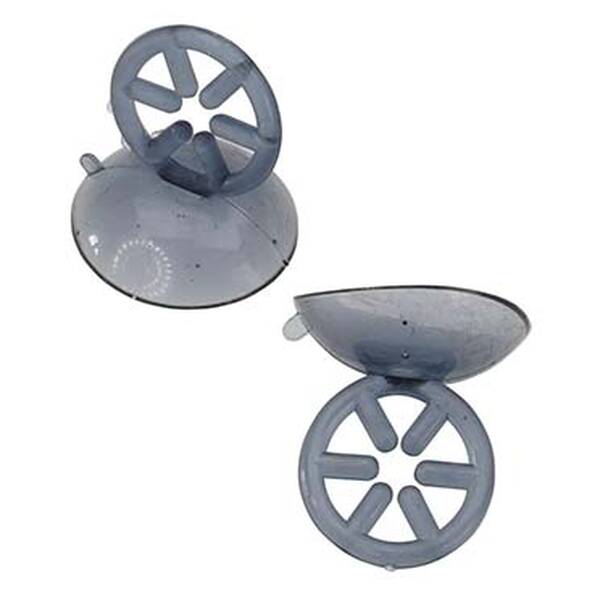 Fluval Star Sucker 2pcs