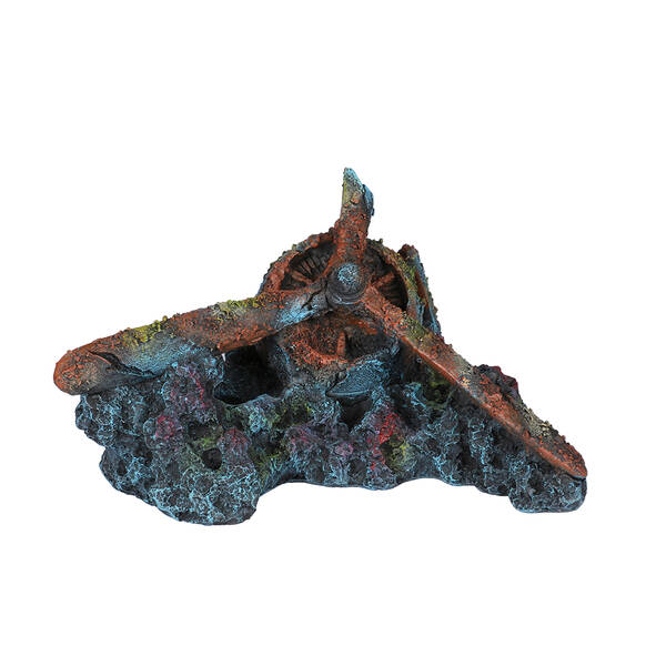 Aqua Della Hornet propeller 20x14x11CM Aqua Della Hornet propeller 20x14x11CM