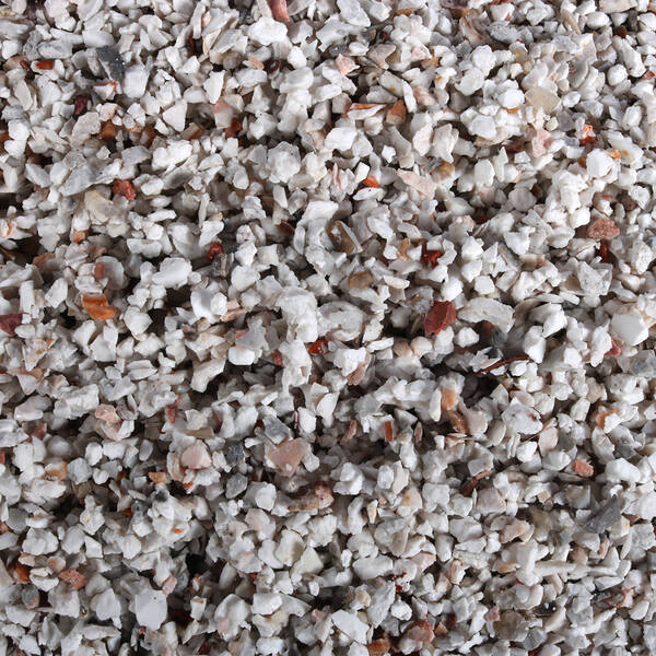 Europet Bernina Gravel Calstone 2-3mm 8kg