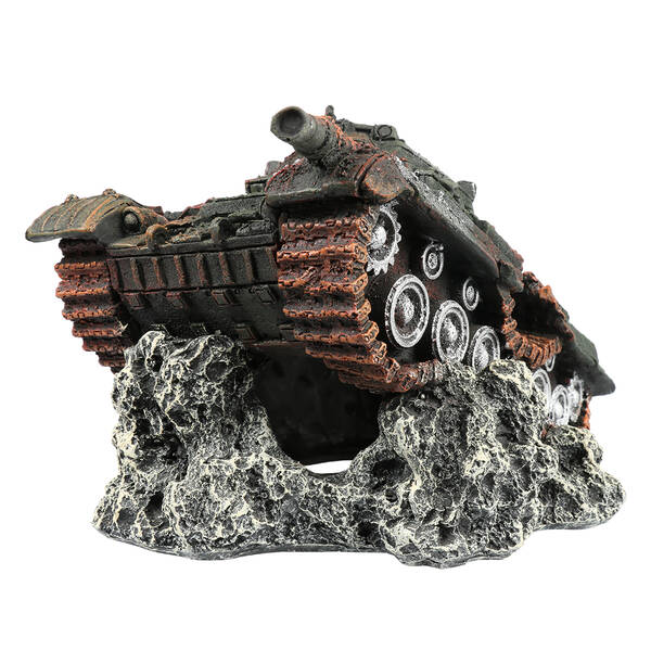 Aqua Della Tank S - 16x10,5x10,3 cm