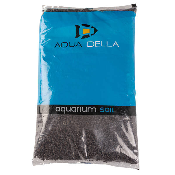 Europet Bernina Gravel Brown 1-3mm 10kg