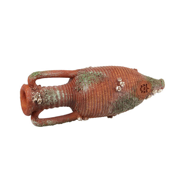 Aqua Della Amphora Multicolour XS 4,9x4,5x12,8CM Aqua Della Amphora Multicolour XS 4,9x4,5x12,8CM