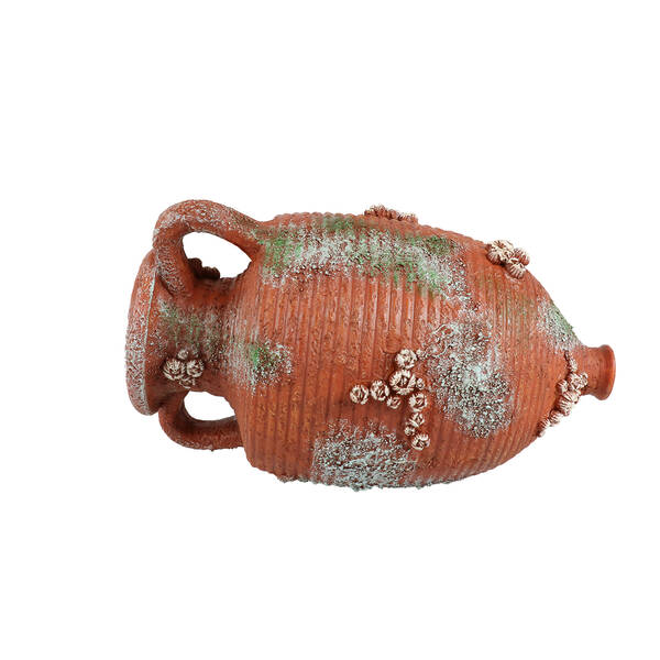 Aqua Della Amphora Multicolour M 10,8x10,5x17,9CM Aqua Della Amphora Multicolour M 10,8x10,5x17,9CM
