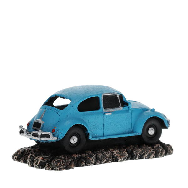 Aqua Della Classic Car German Blue 15x7,5x6,5 cm