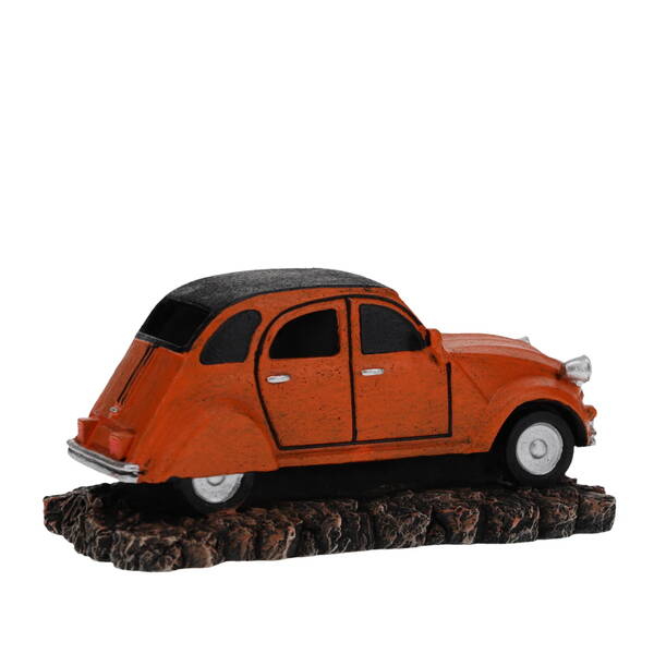 Aqua Della Classic Car French 2 Orange 14,5x7,5x6,5 cm