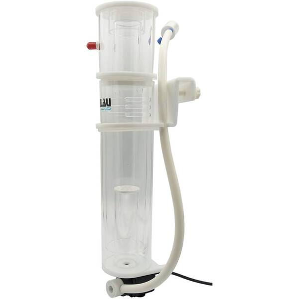 Blau Aquarium All in One 62x36x36 cm 80 LT Marine Black