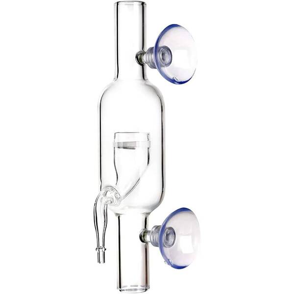 Blau In-Tube CO2 Glass Diffuser (13mm)
