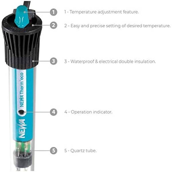 Newa Therm Eco 300w