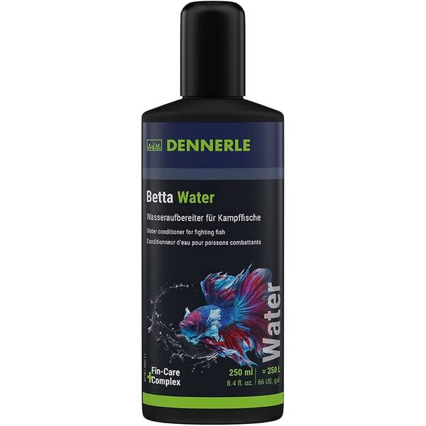 Dennerle Betta Water 250 ml