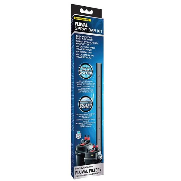 Fluval Spray Bar Kit 07