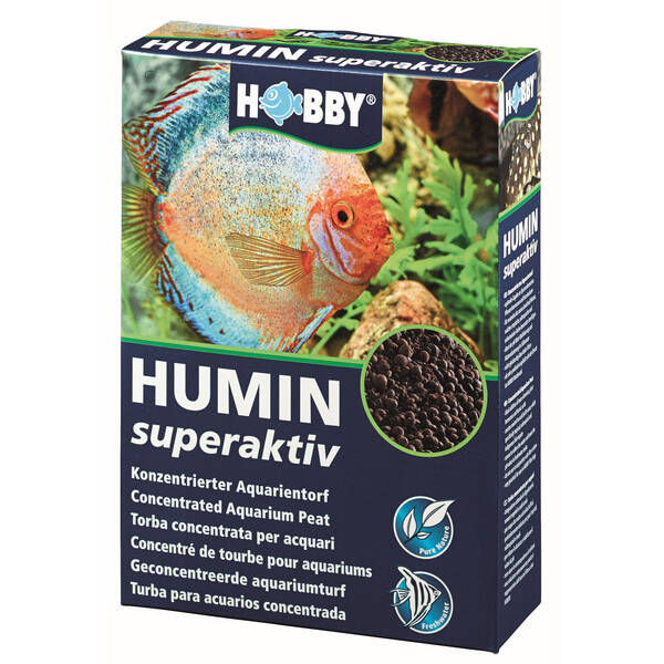 Hobby Humin Superactive 1200gr Hobby Humin Superactive 1200gr