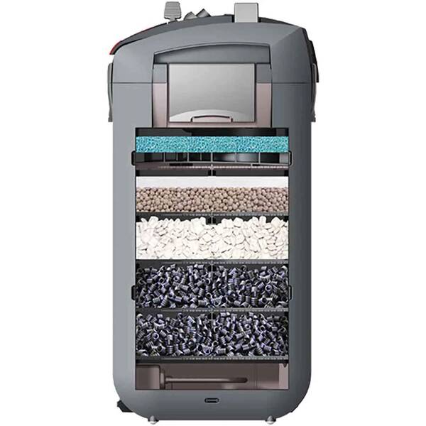 Eheim Professionel 5e 600T (Thermofilter) Eheim Professionel 5e 600T (Thermofilter)